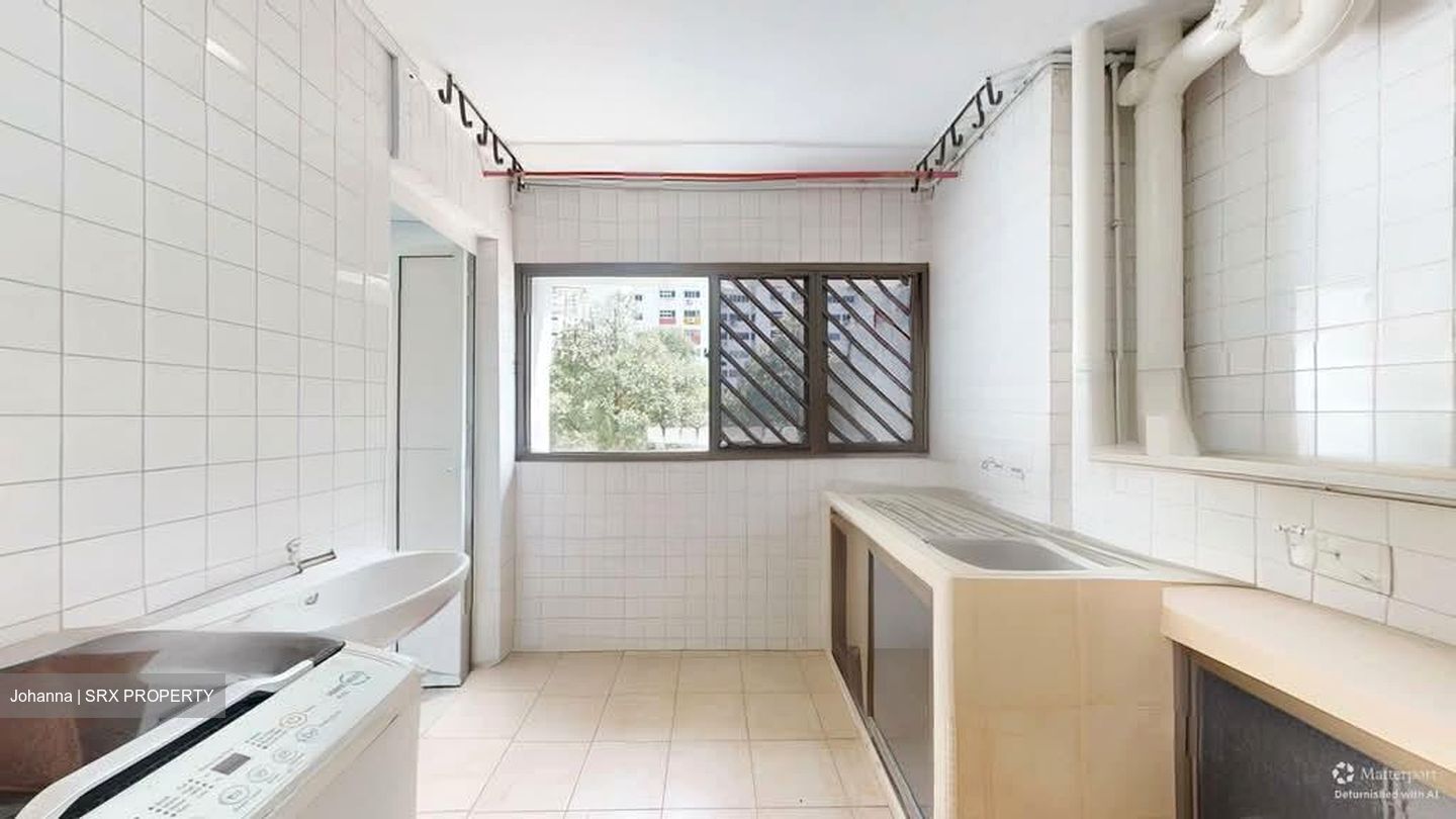Blk 408 Pandan Gardens (Jurong East), HDB 4 Rooms #595524081